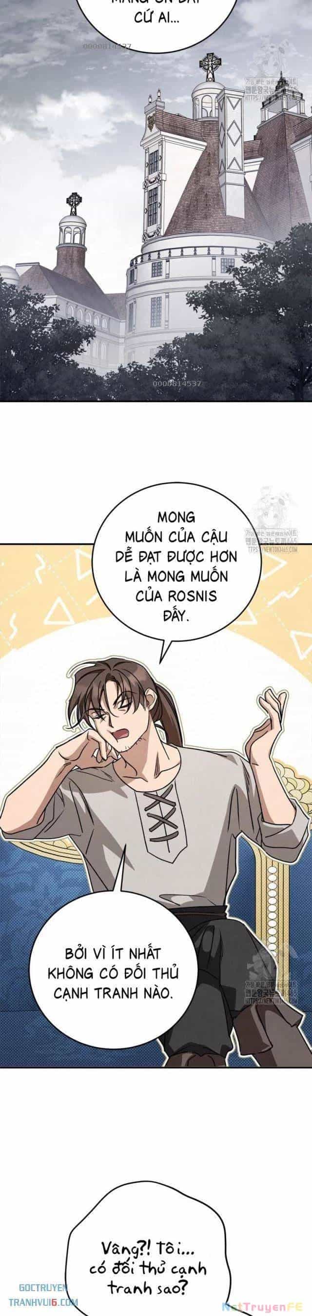 Ấn Thuật Chi Tử - Chương 36 - ảnh 22