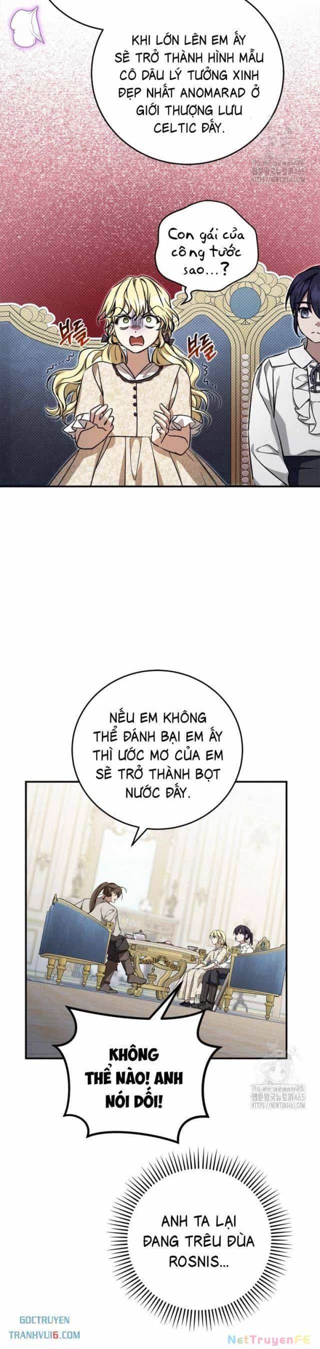 Ấn Thuật Chi Tử - Chương 36 - ảnh 24