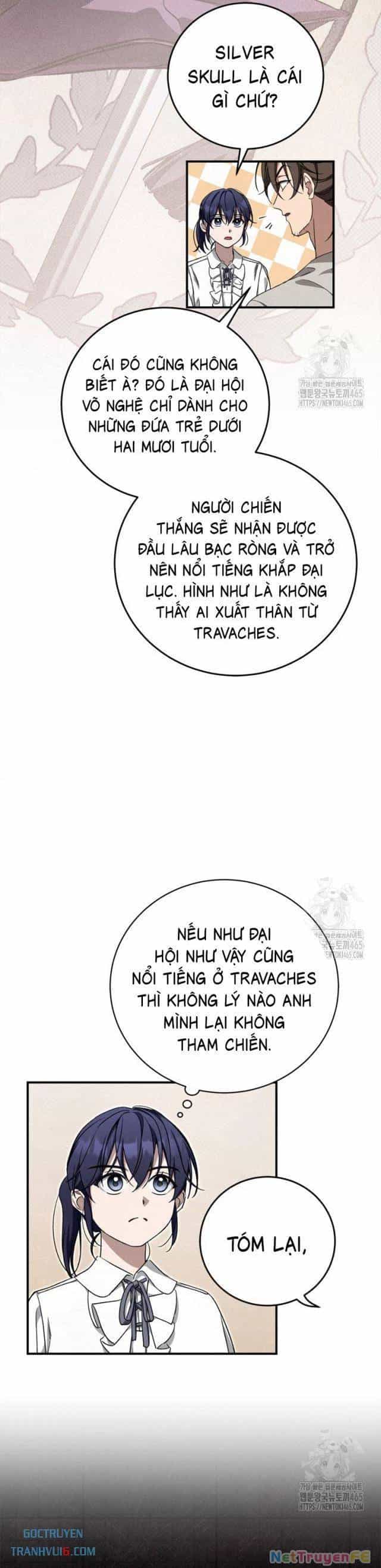 Ấn Thuật Chi Tử - Chương 36 - ảnh 28