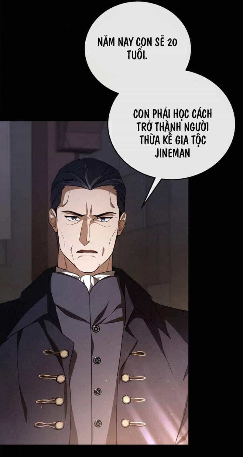 Ấn Thuật Chi Tử - Chương 4 - ảnh 11