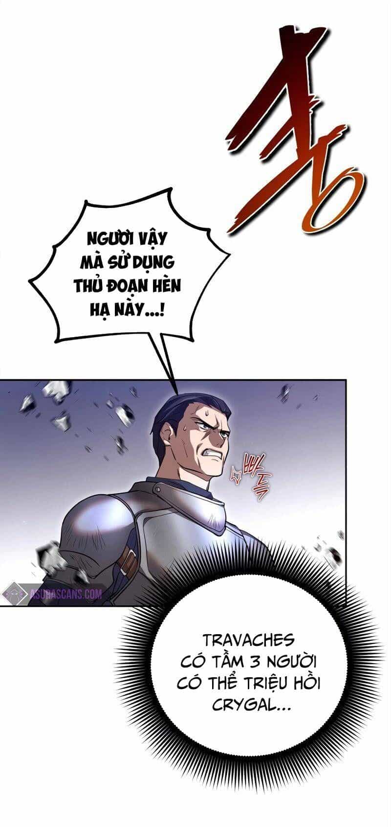 Ấn Thuật Chi Tử - Chương 5 - ảnh 1