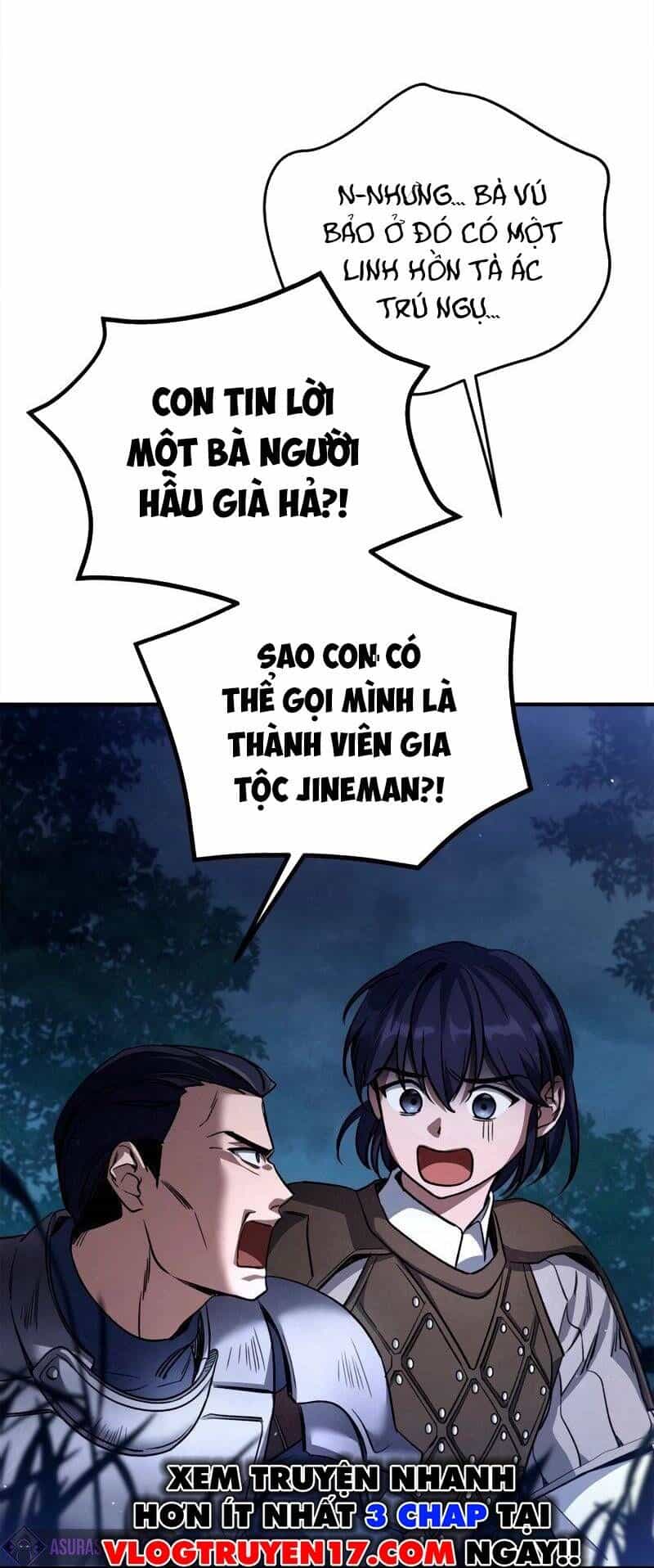 Ấn Thuật Chi Tử - Chương 5 - ảnh 50