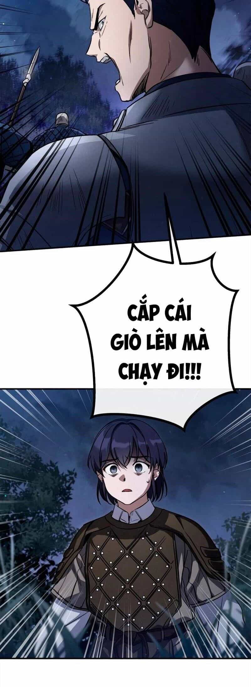 Ấn Thuật Chi Tử - Chương 5 - ảnh 59