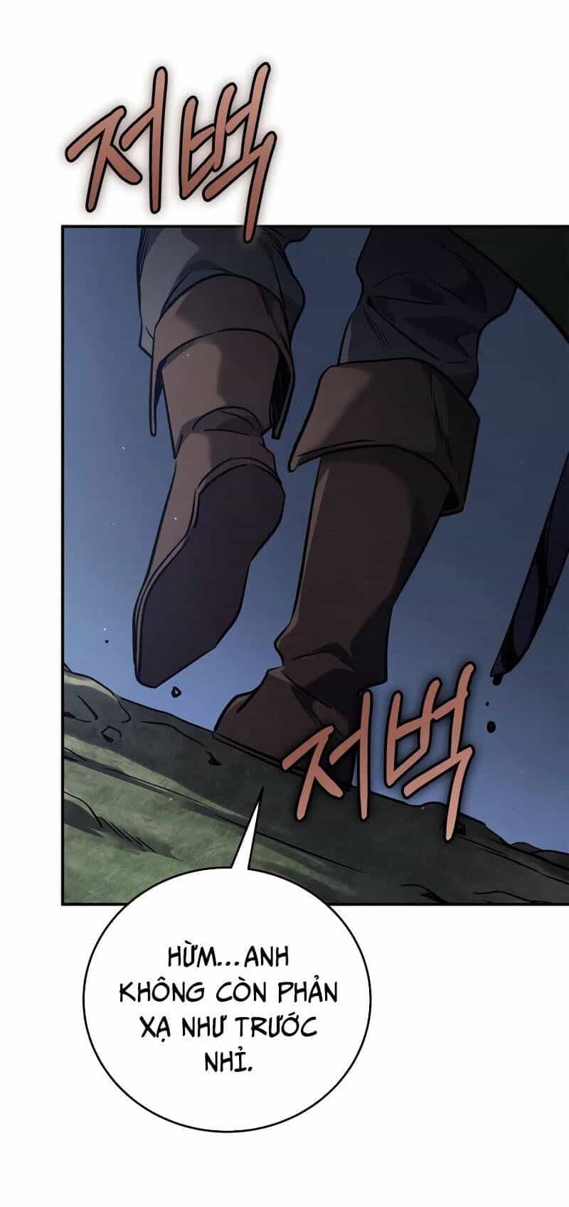 Ấn Thuật Chi Tử - Chương 6 - ảnh 27