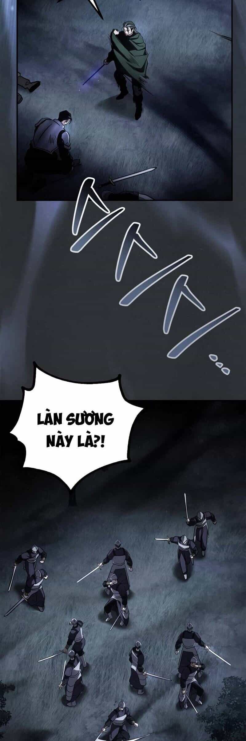 Ấn Thuật Chi Tử - Chương 6 - ảnh 34