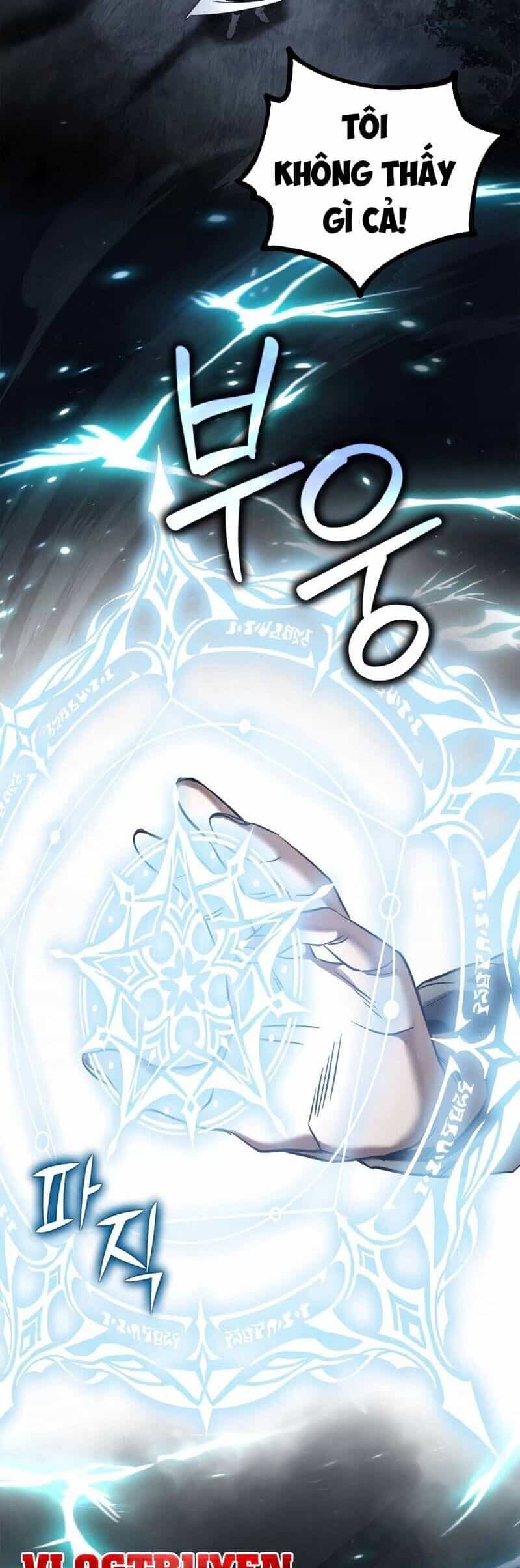 Ấn Thuật Chi Tử - Chương 6 - ảnh 35