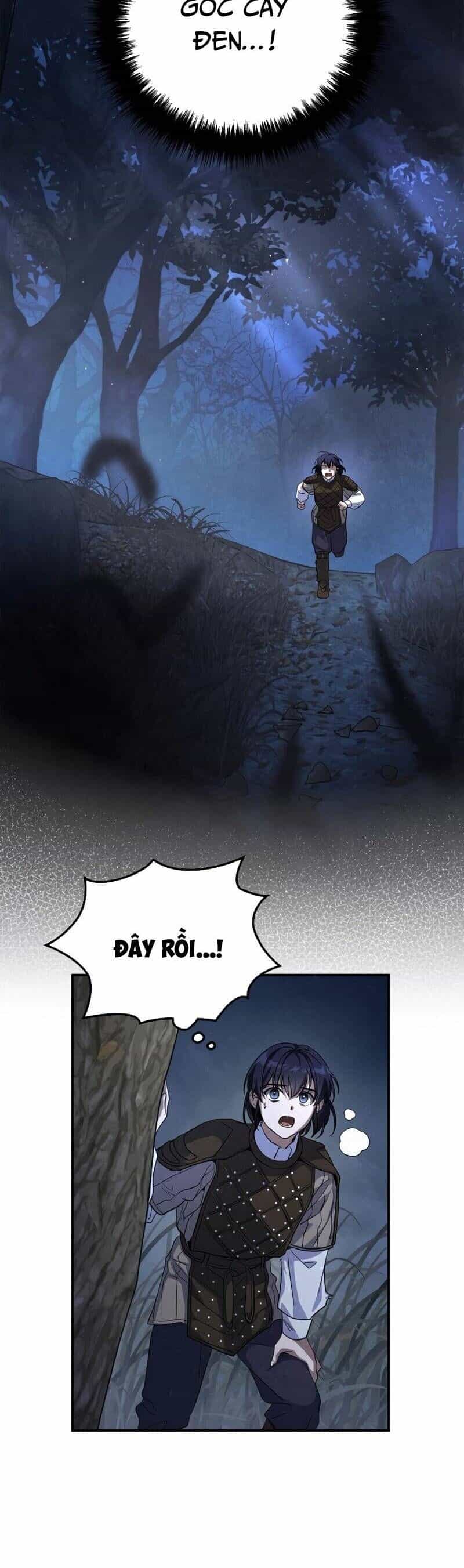 Ấn Thuật Chi Tử - Chương 6 - ảnh 44