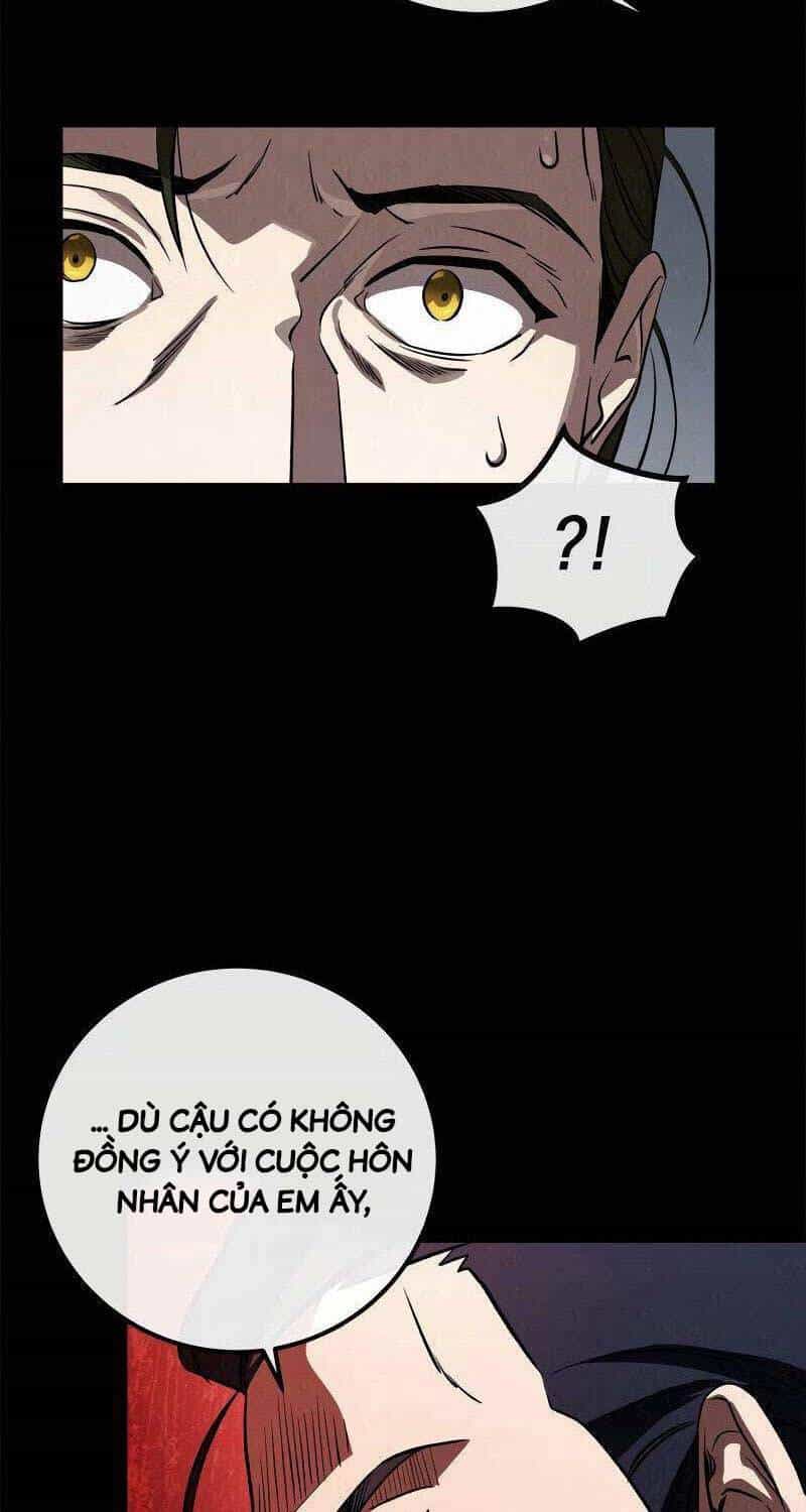 Ấn Thuật Chi Tử - Chương 8 - ảnh 31