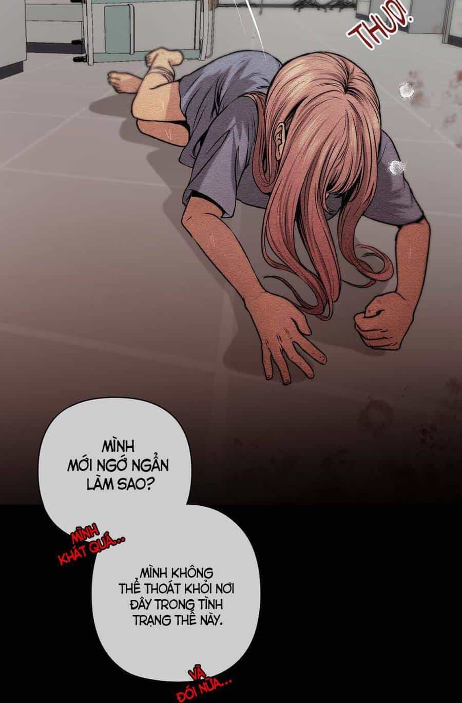 An Toàn Như Ở Nhà - Chương 1 - ảnh 73