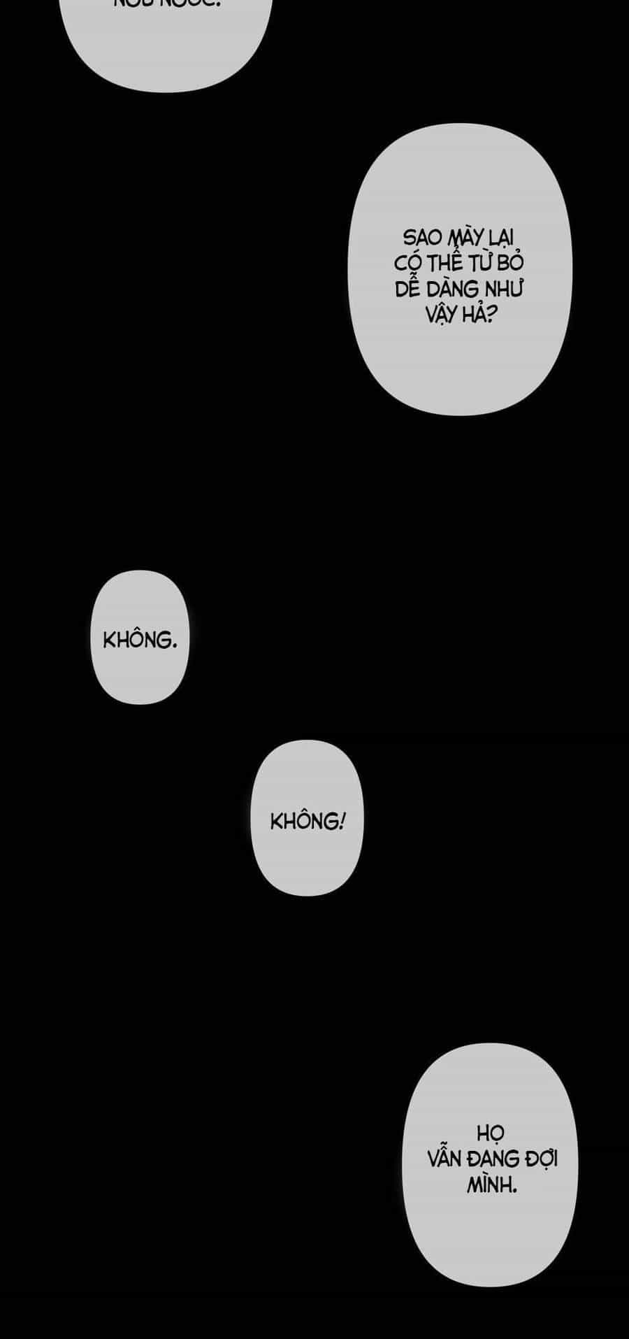 An Toàn Như Ở Nhà - Chương 1 - ảnh 95