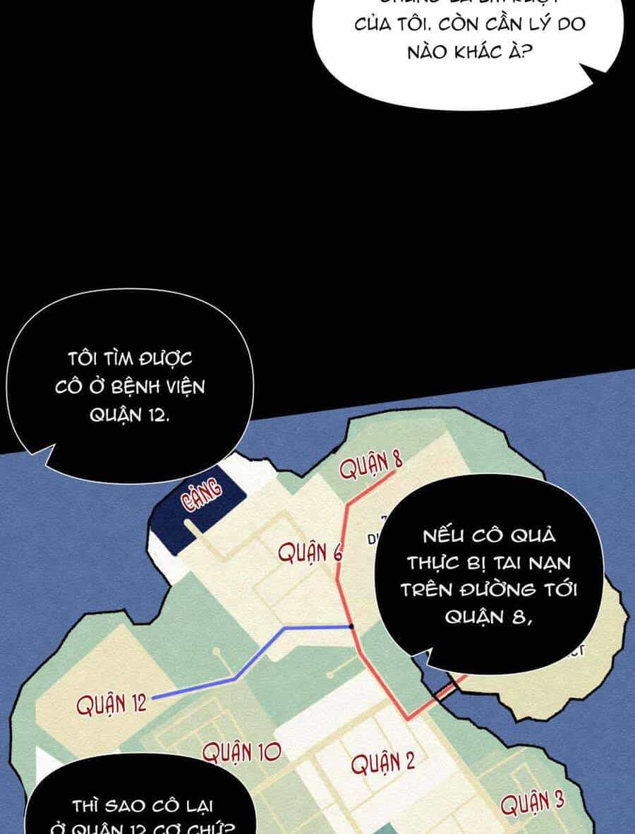 An Toàn Như Ở Nhà - Chương 10 - ảnh 16