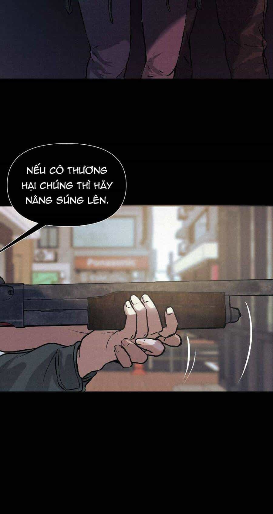 An Toàn Như Ở Nhà - Chương 13 - ảnh 27