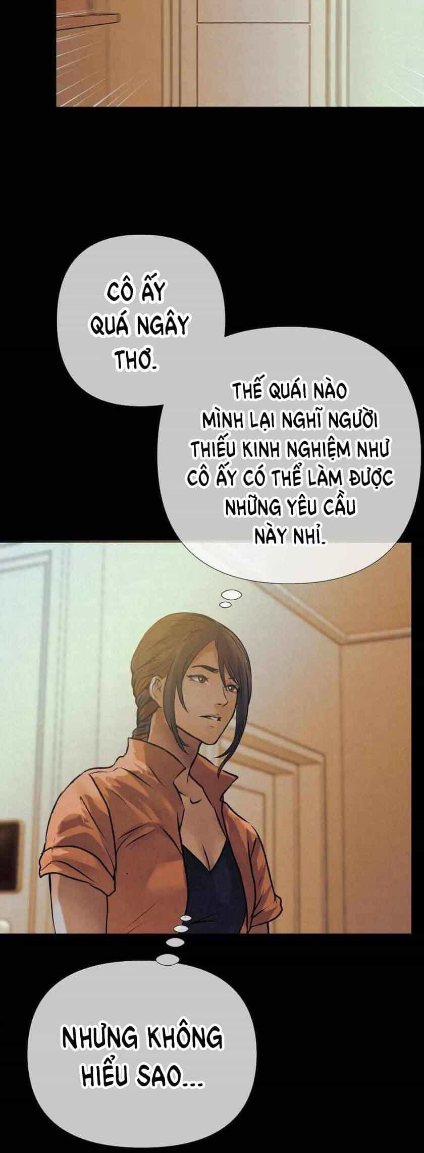 An Toàn Như Ở Nhà - Chương 18 - ảnh 24