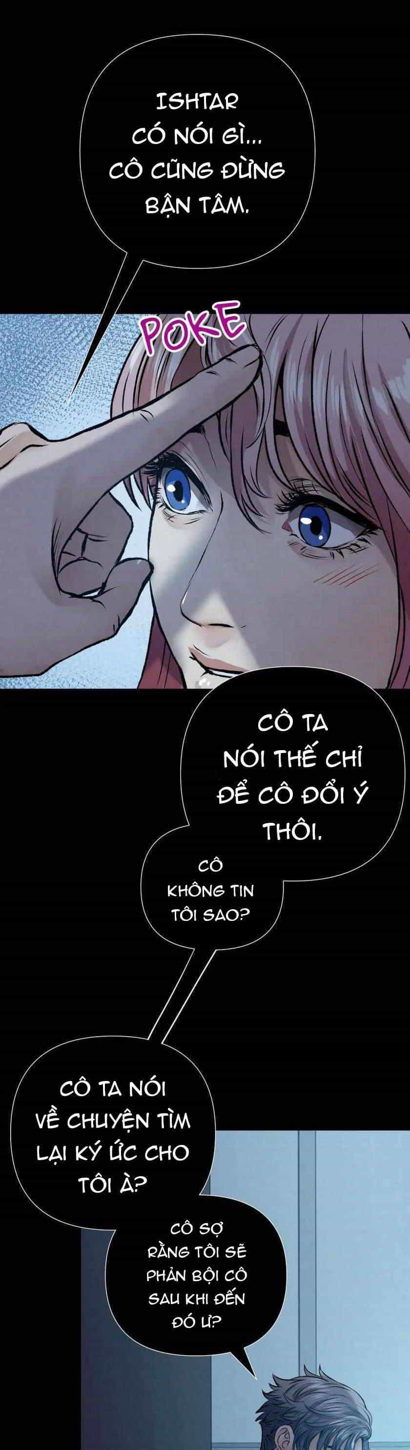 An Toàn Như Ở Nhà - Chương 19 - ảnh 11