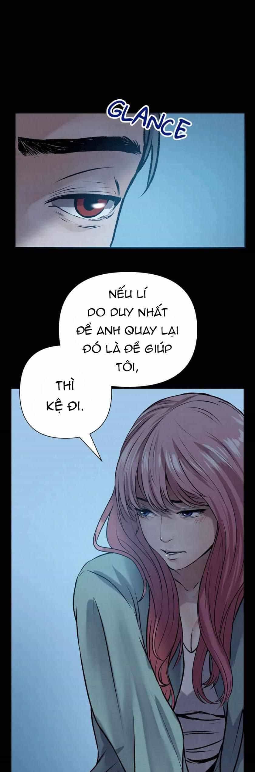 An Toàn Như Ở Nhà - Chương 19 - ảnh 9