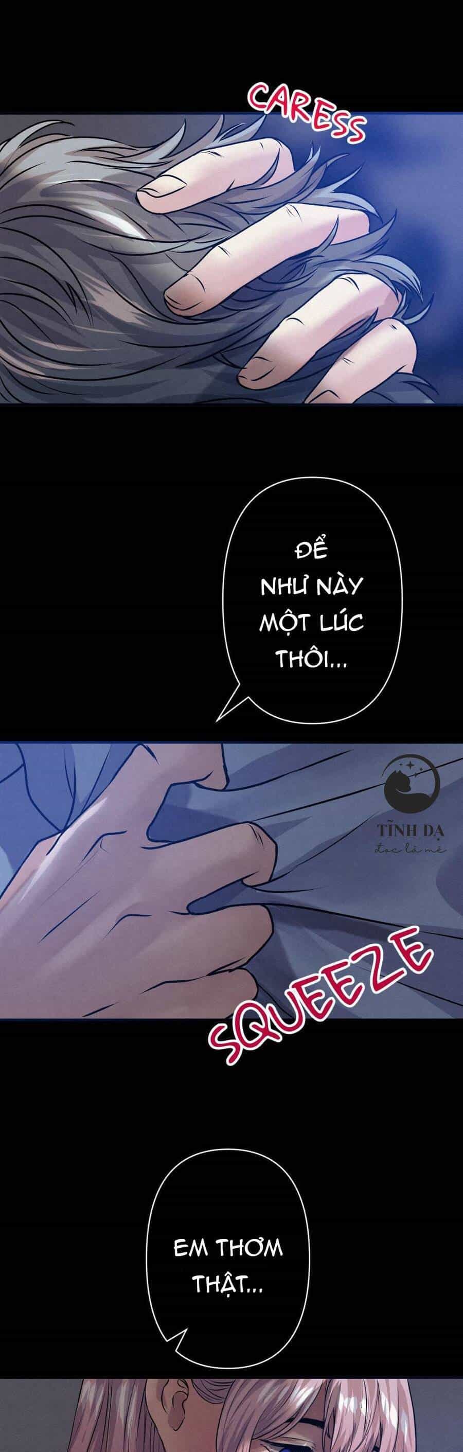 An Toàn Như Ở Nhà - Chương 32 - ảnh 14