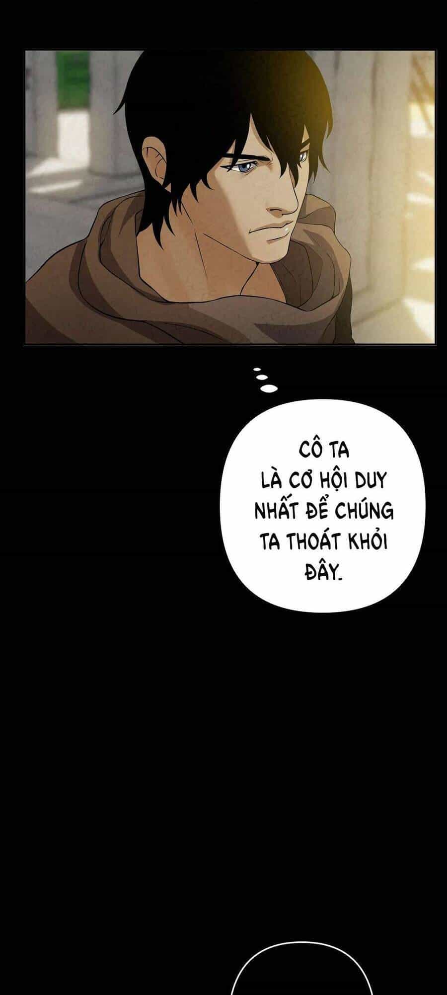 An Toàn Như Ở Nhà - Chương 41 - ảnh 13