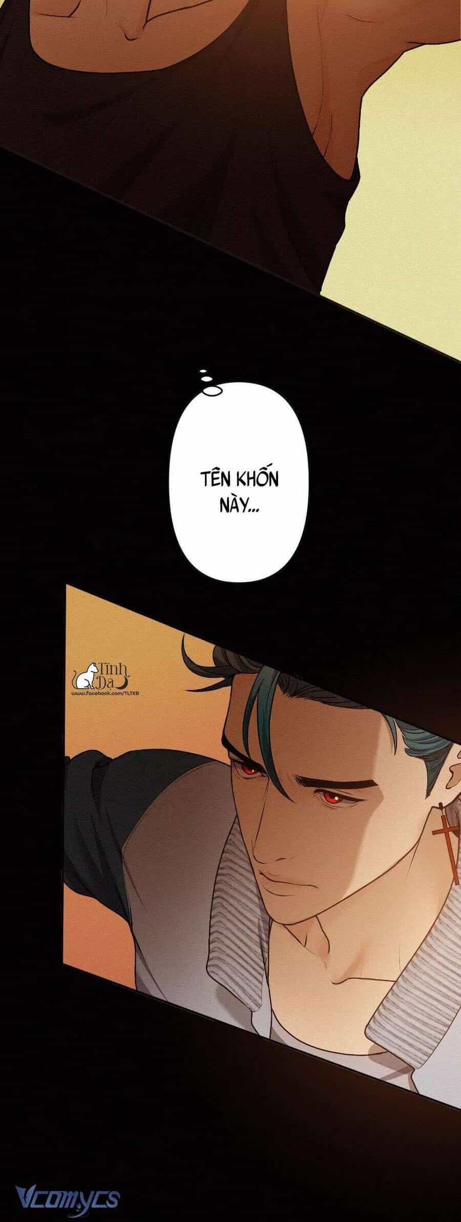 An Toàn Như Ở Nhà - Chương 47 - ảnh 5