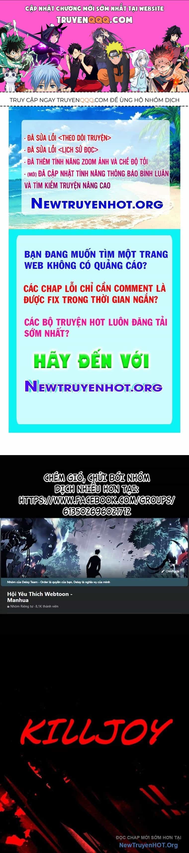 Án Tử 1 - Chương 1 - ảnh 1