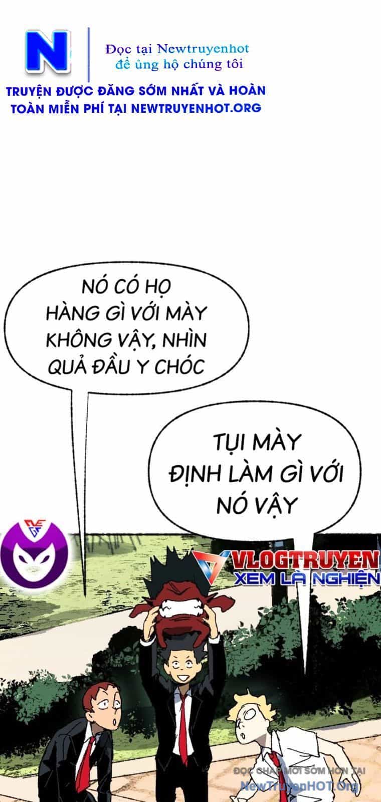 Án Tử 1 - Chương 1 - ảnh 25