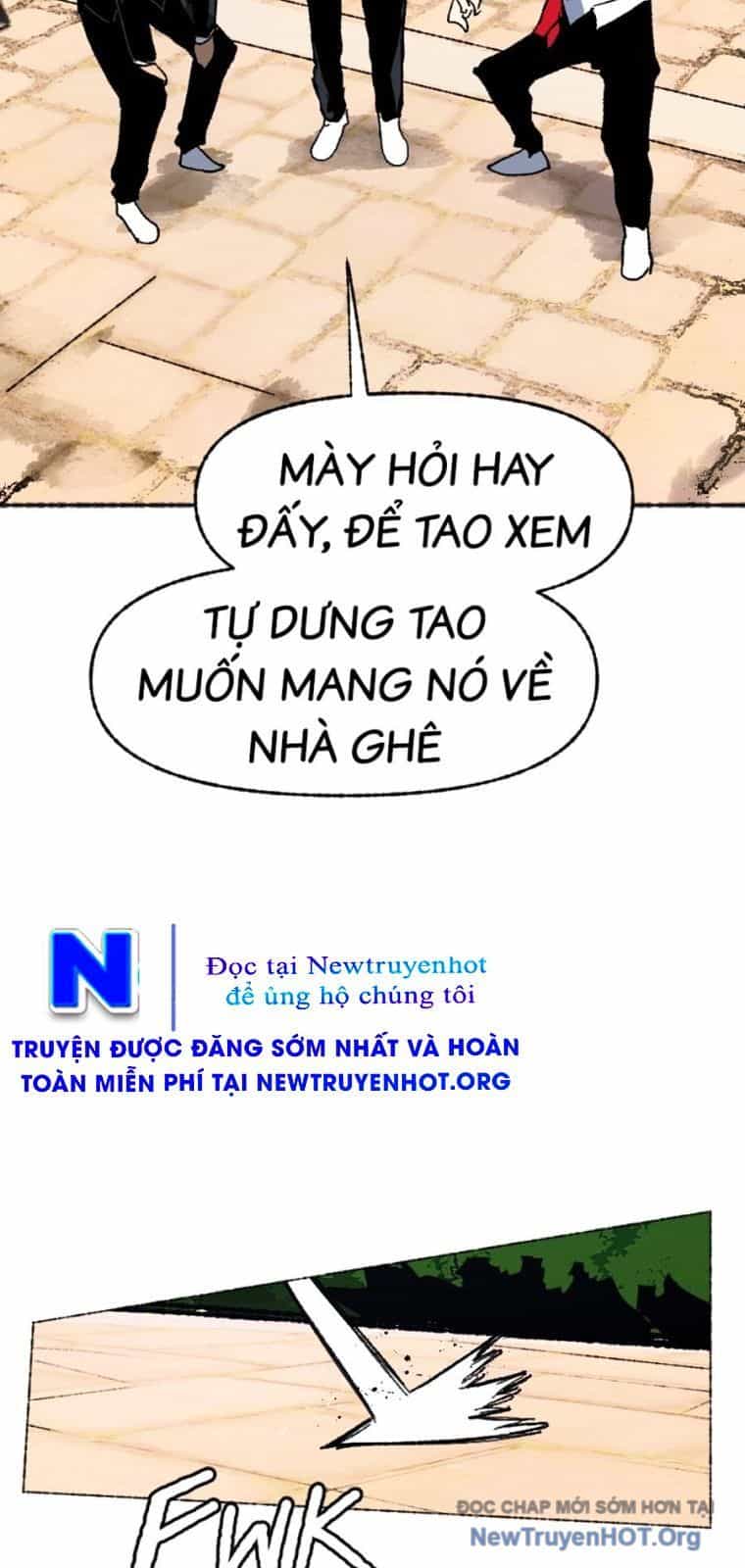 Án Tử 1 - Chương 1 - ảnh 26