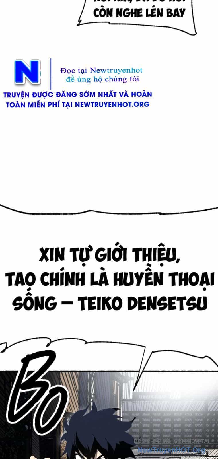 Án Tử 1 - Chương 1 - ảnh 31