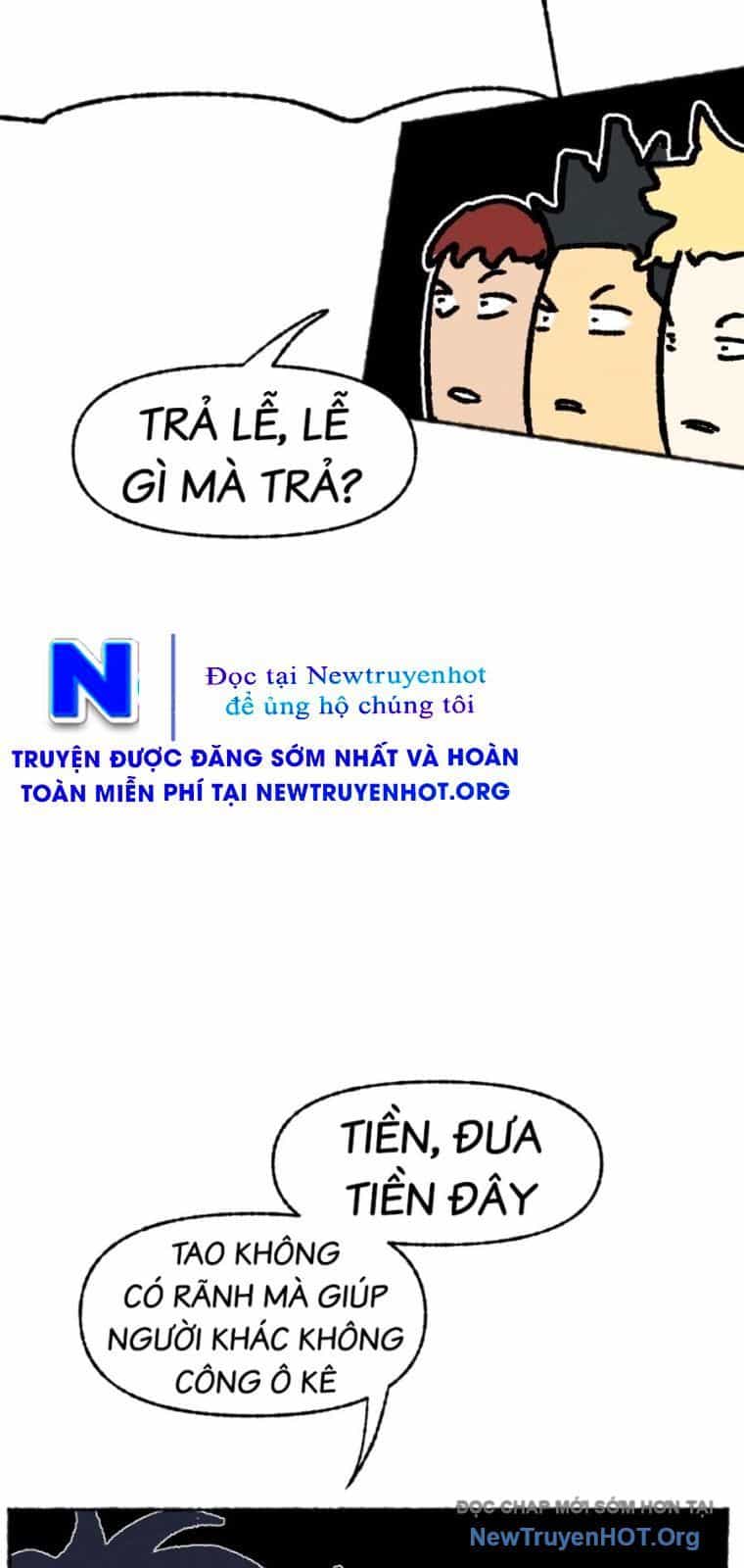 Án Tử 1 - Chương 1 - ảnh 33