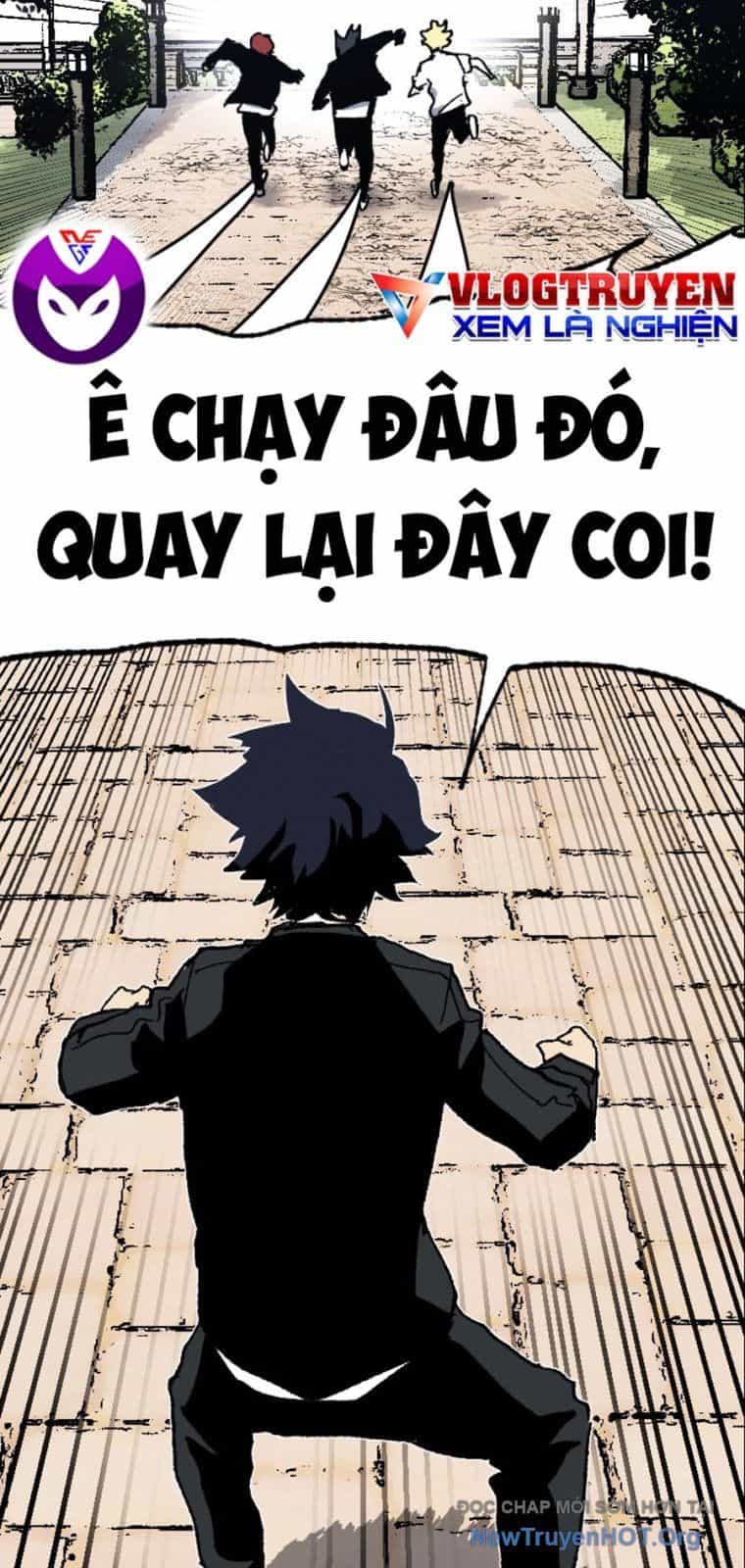 Án Tử 1 - Chương 1 - ảnh 35