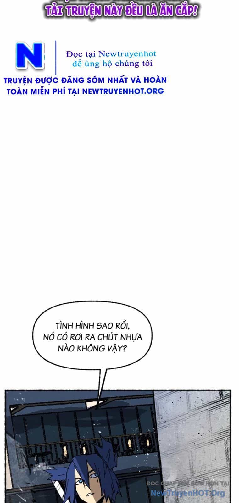 Án Tử 1 - Chương 1 - ảnh 74