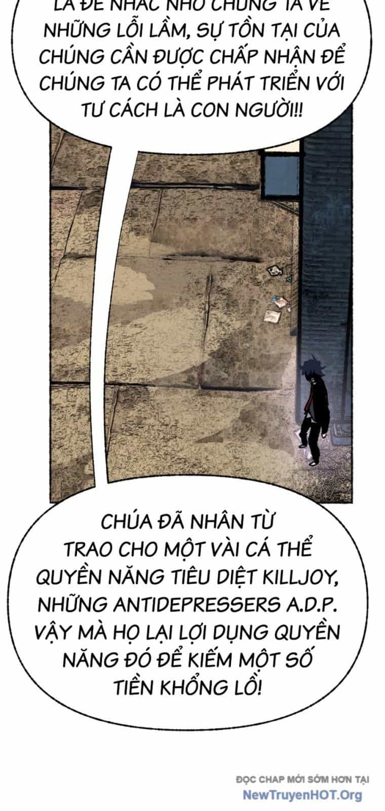 Án Tử 1 - Chương 1 - ảnh 95