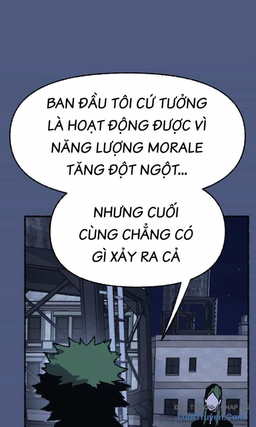 Án Tử 1 - Chương 10 - ảnh 38