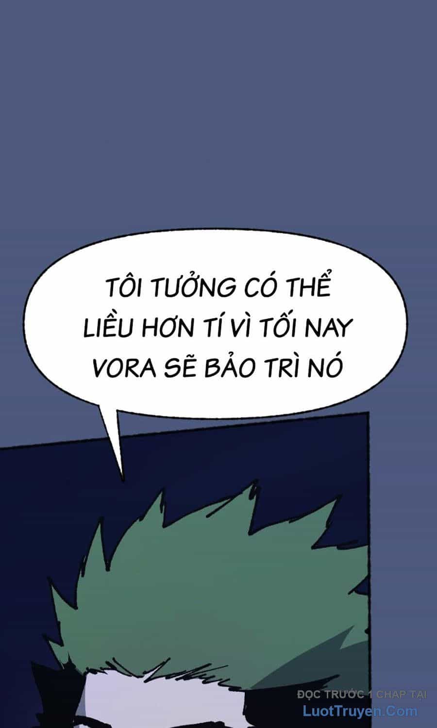 Án Tử 1 - Chương 10 - ảnh 40