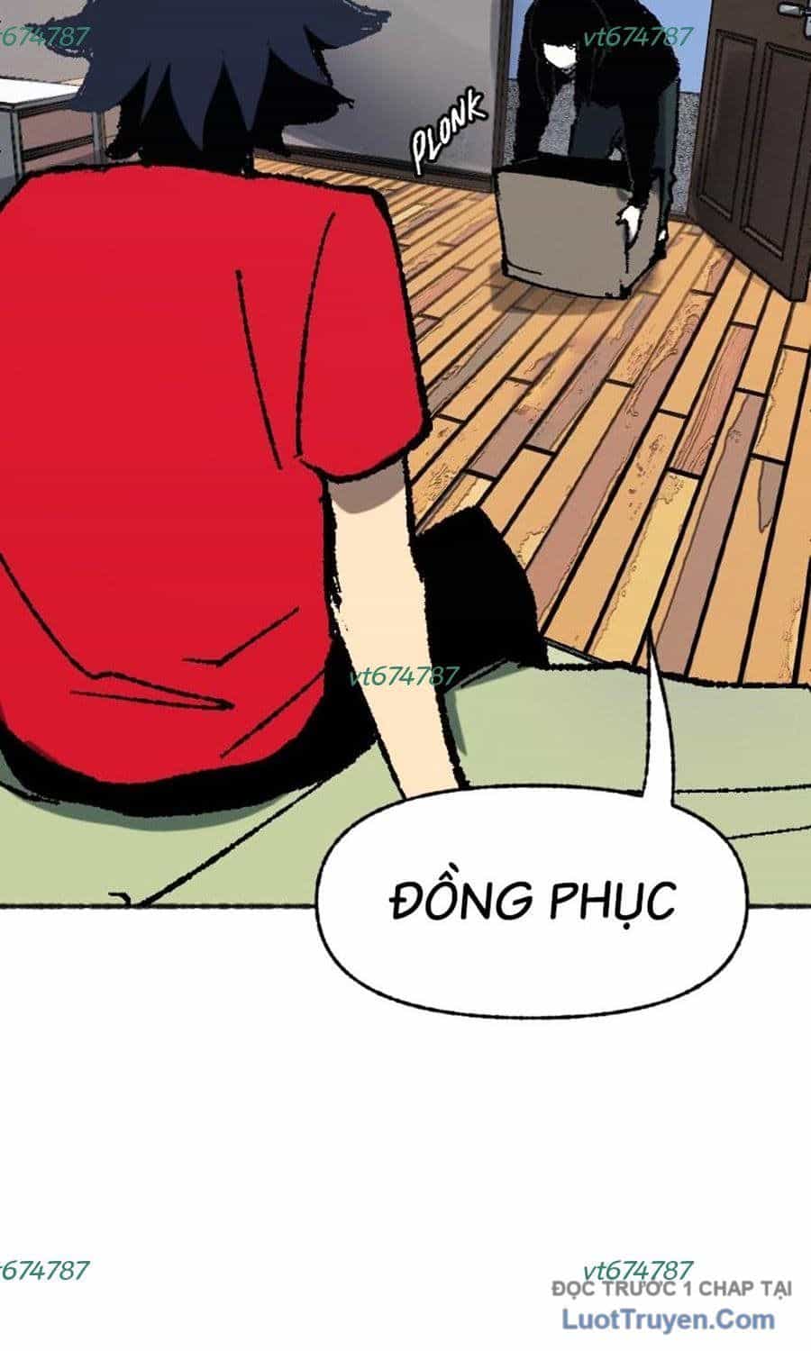 Án Tử 1 - Chương 10 - ảnh 57