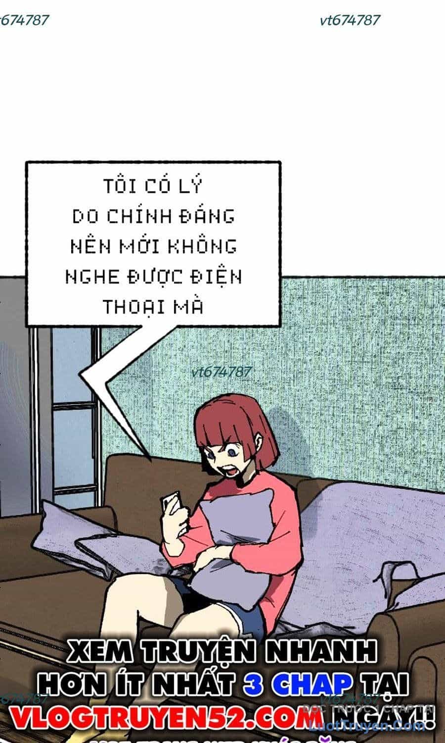 Án Tử 1 - Chương 10 - ảnh 66