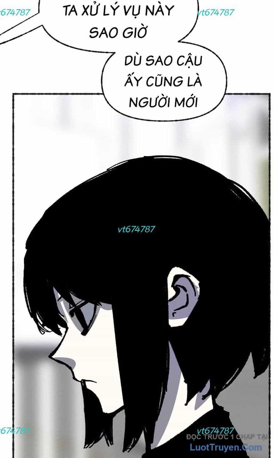 Án Tử 1 - Chương 10 - ảnh 7