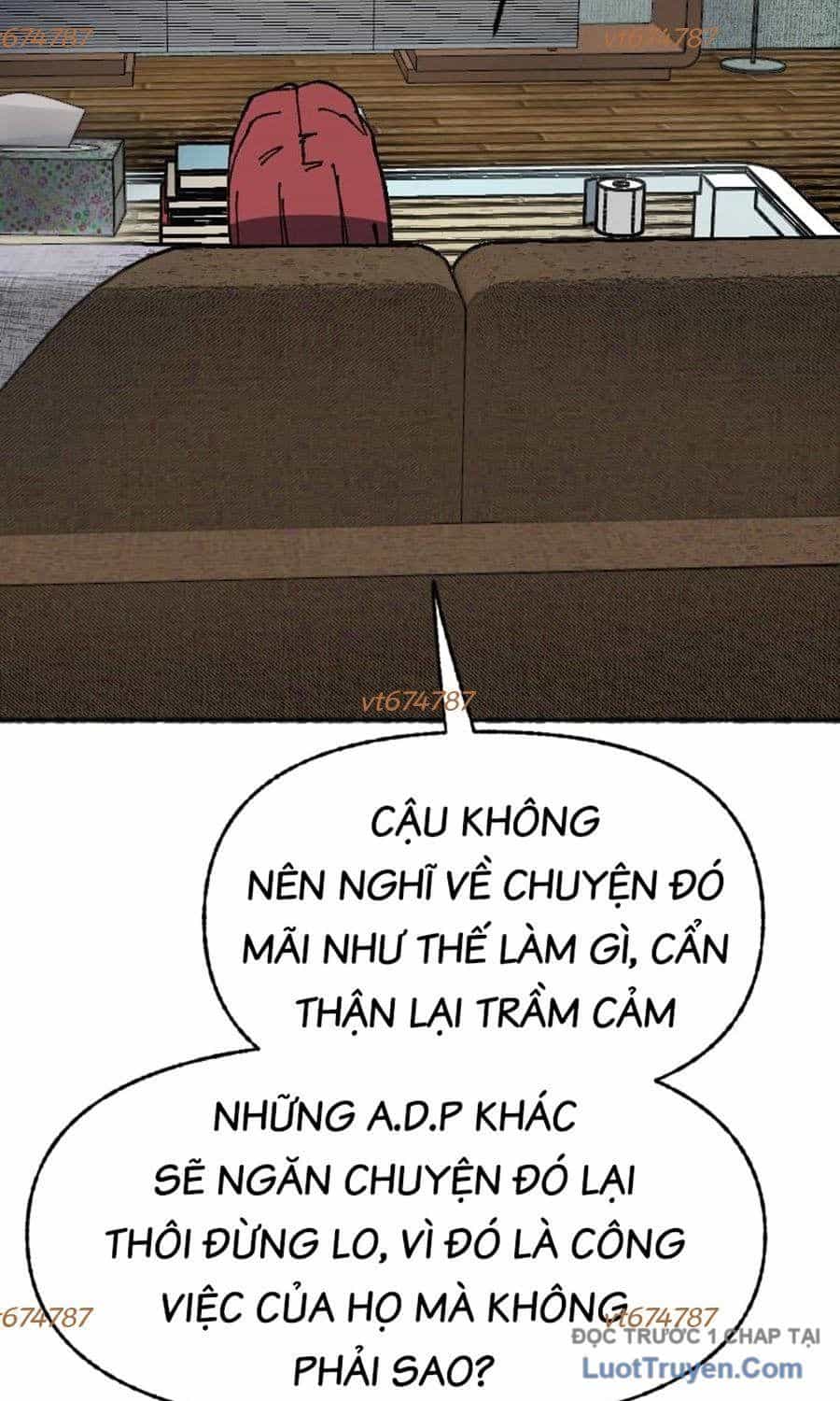 Án Tử 1 - Chương 10 - ảnh 71