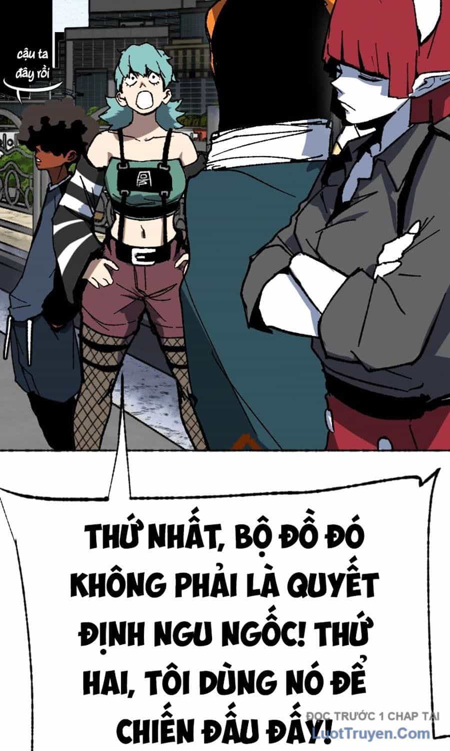 Án Tử 1 - Chương 10 - ảnh 88