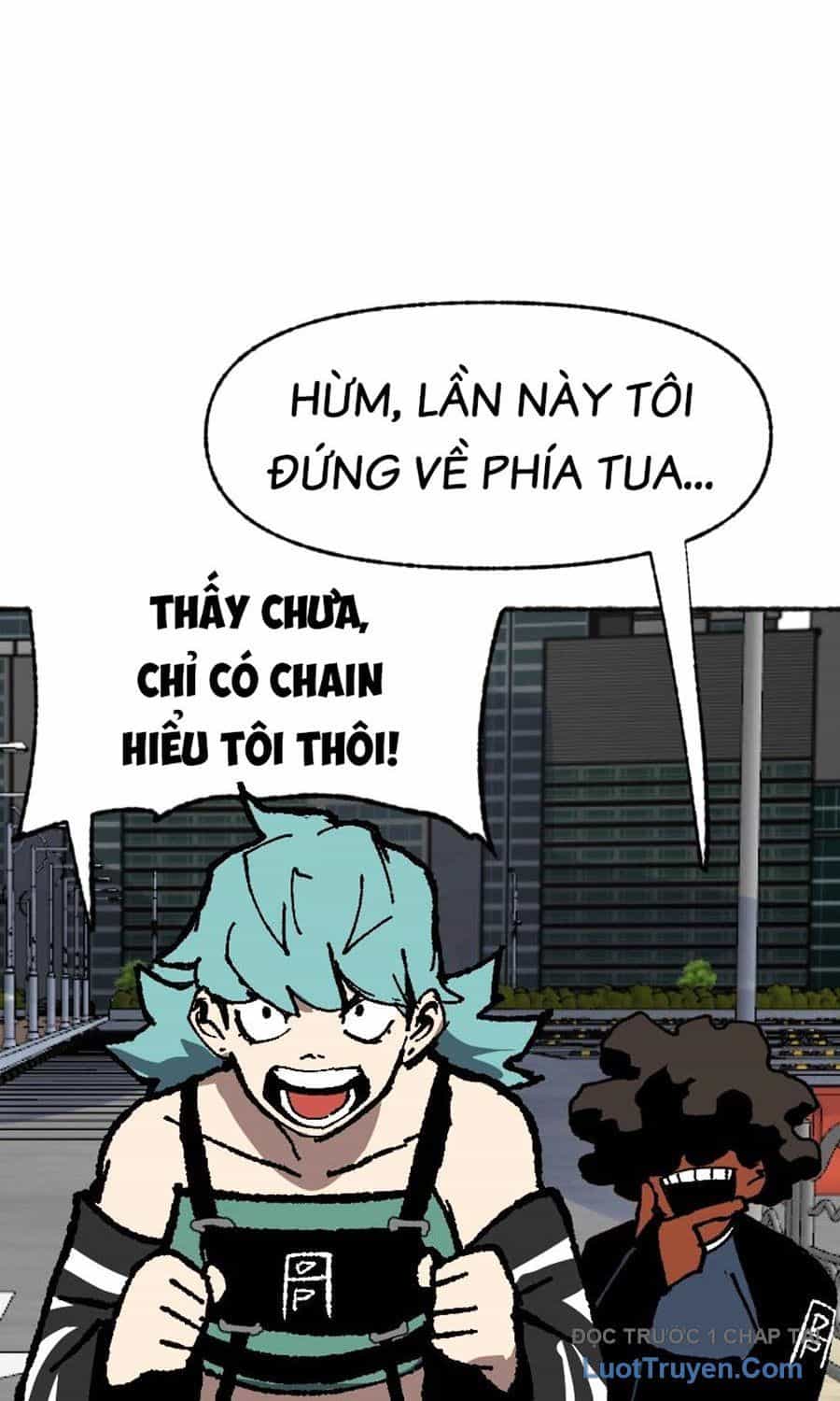 Án Tử 1 - Chương 10 - ảnh 92