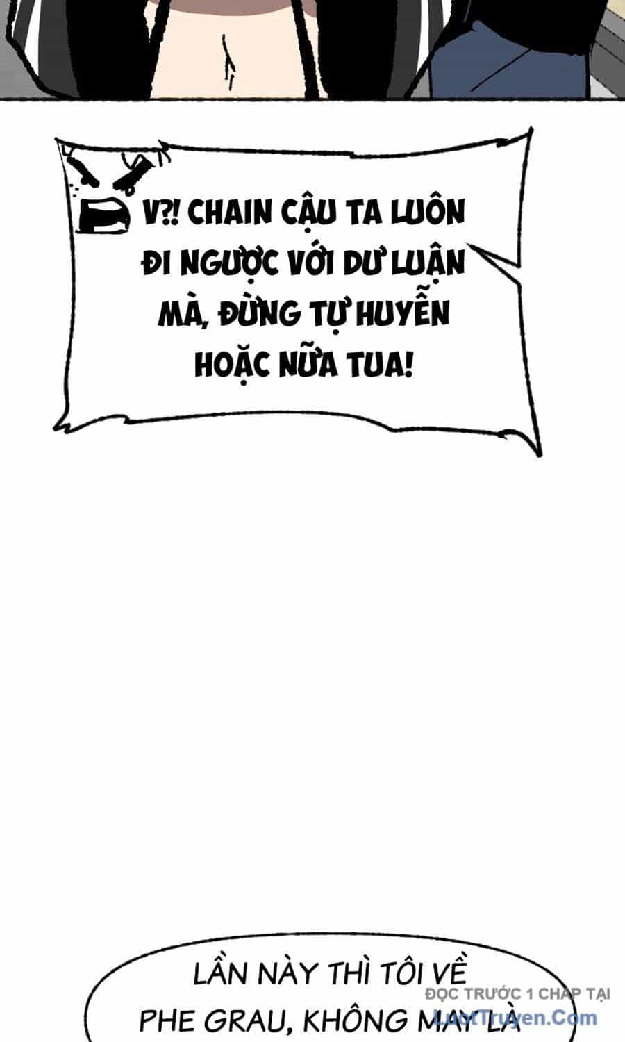 Án Tử 1 - Chương 10 - ảnh 93