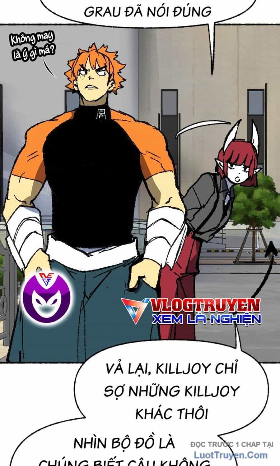 Án Tử 1 - Chương 10 - ảnh 94
