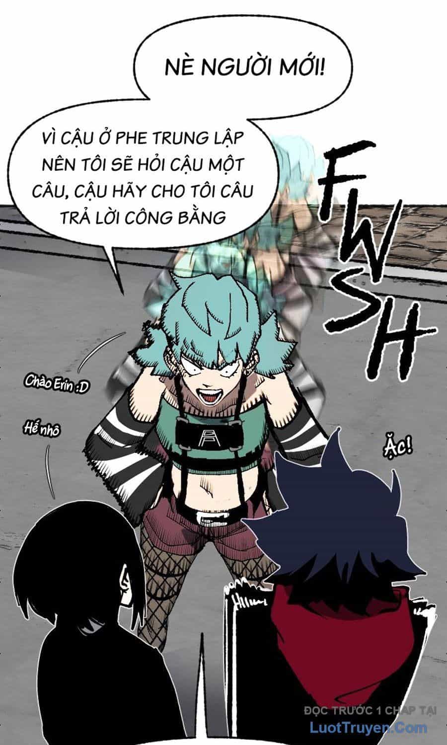 Án Tử 1 - Chương 10 - ảnh 98