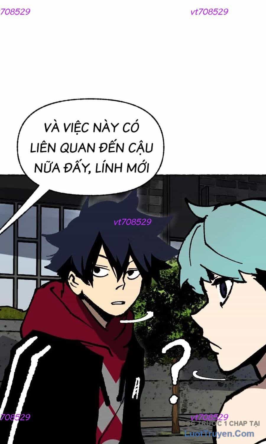 Án Tử 1 - Chương 11 - ảnh 13