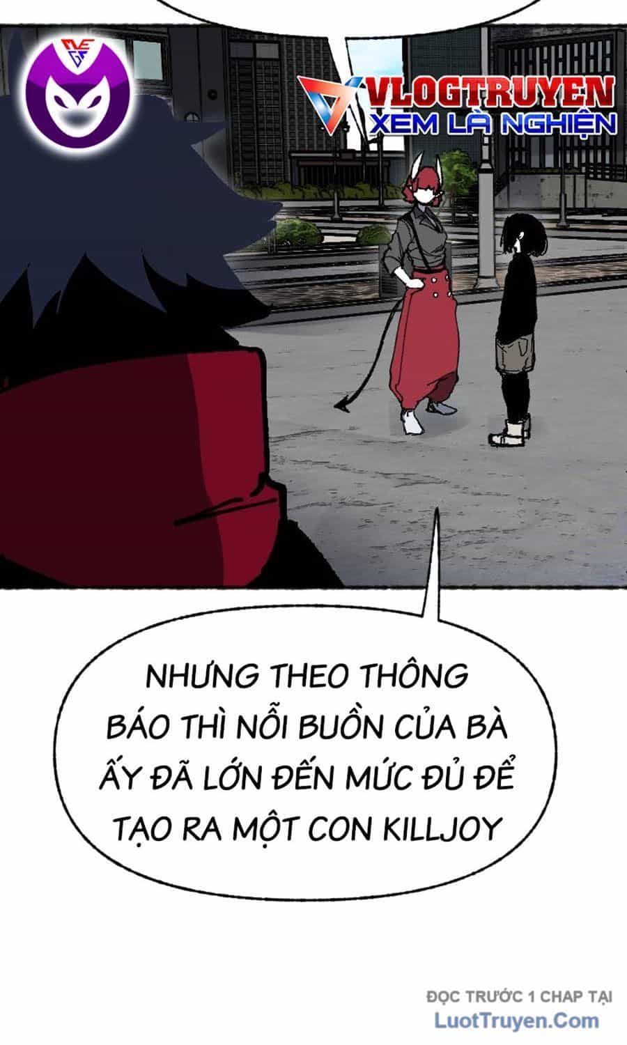 Án Tử 1 - Chương 11 - ảnh 15