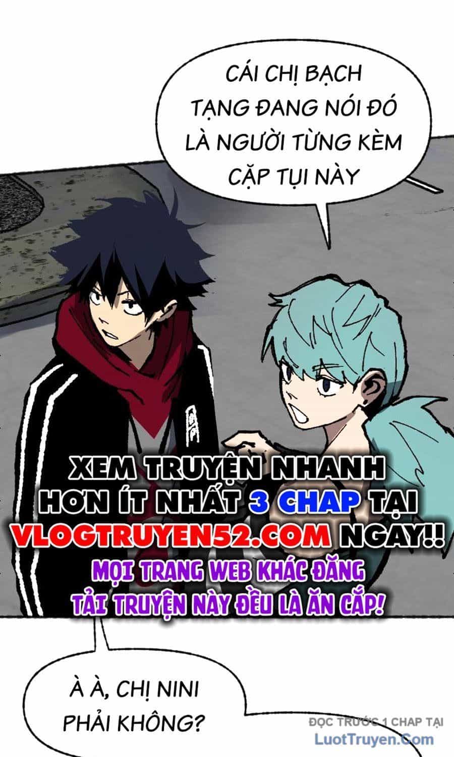 Án Tử 1 - Chương 11 - ảnh 18