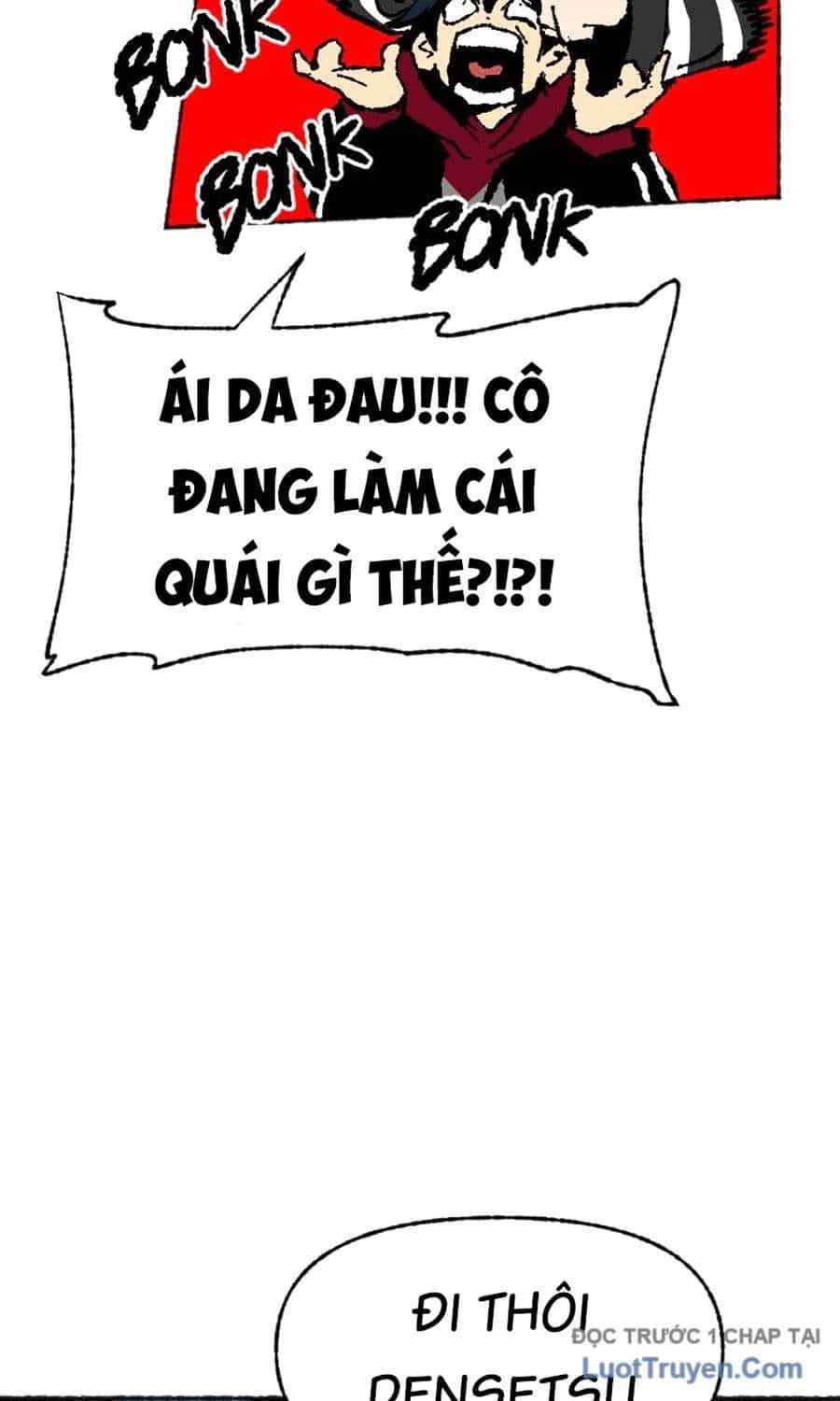 Án Tử 1 - Chương 11 - ảnh 20