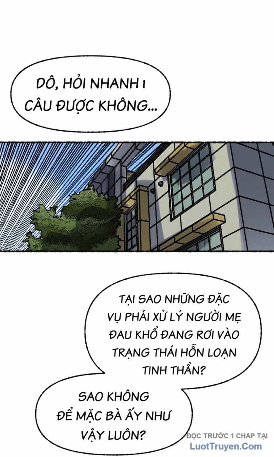 Án Tử 1 - Chương 11 - ảnh 27