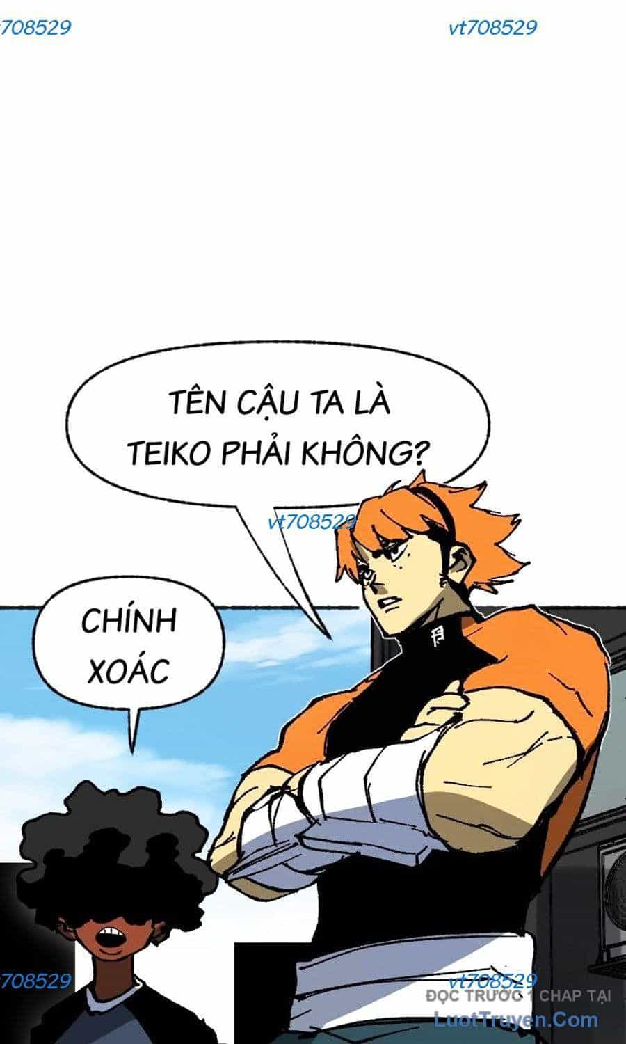 Án Tử 1 - Chương 11 - ảnh 6