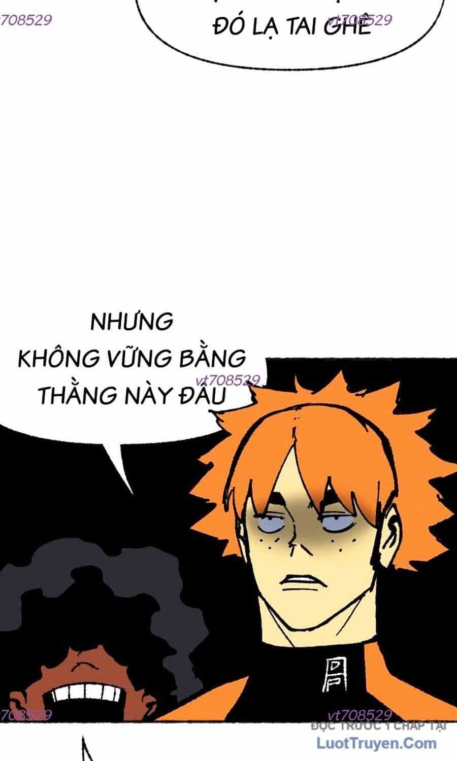 Án Tử 1 - Chương 11 - ảnh 9