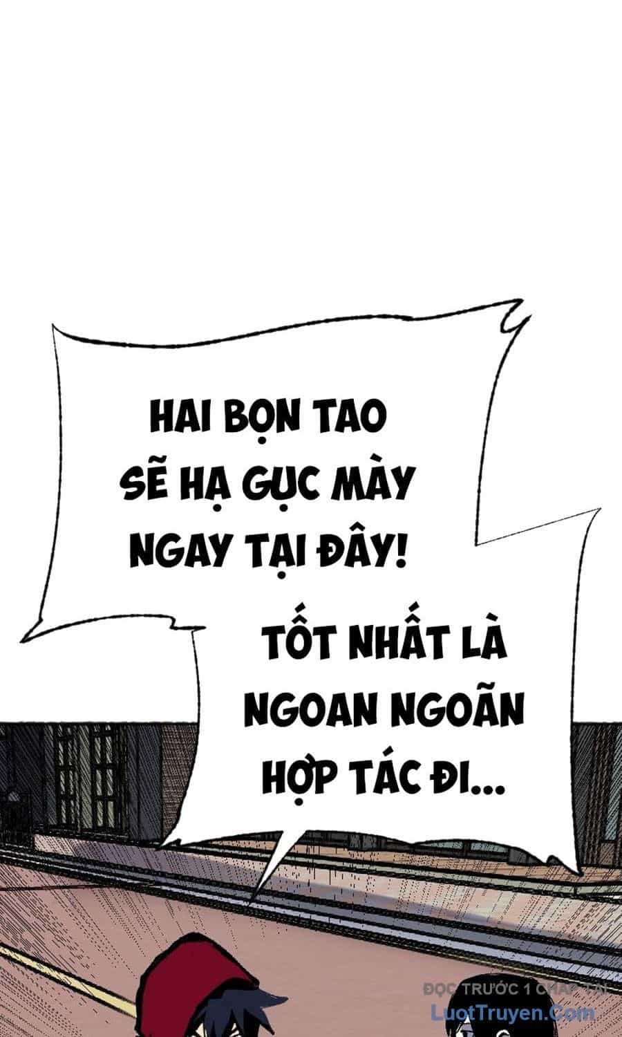 Án Tử 1 - Chương 11 - ảnh 93