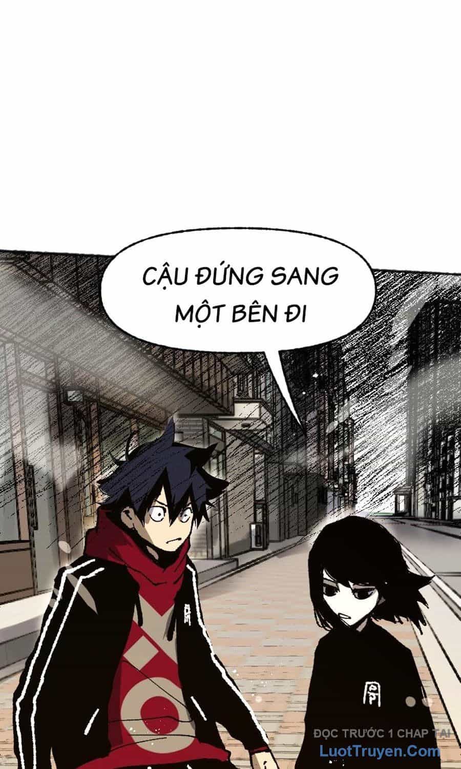Án Tử 1 - Chương 12 - ảnh 133